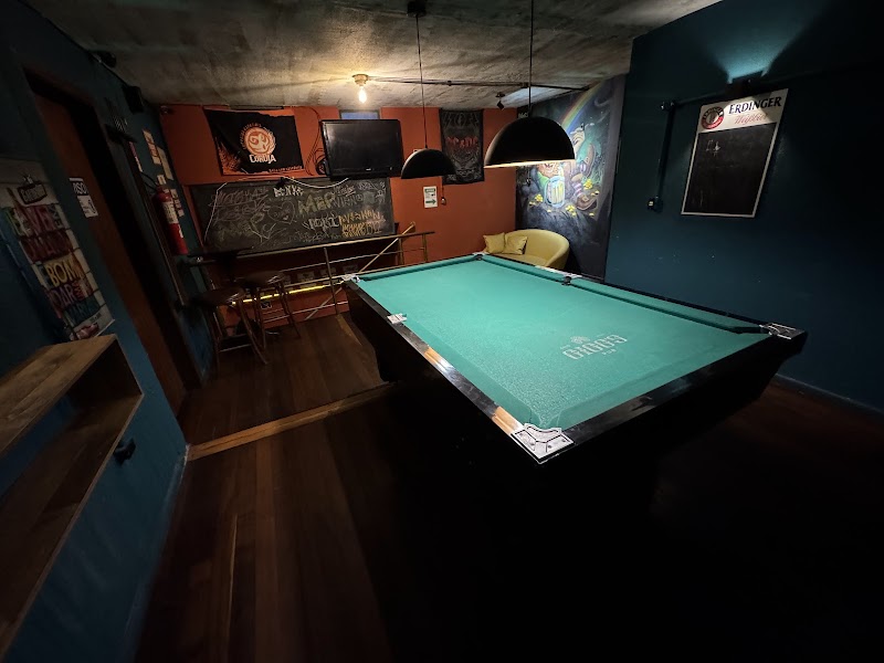 Gigg's Bar - Bar e Choperia em Centro Civico, Curitiba/PR - Foto 3