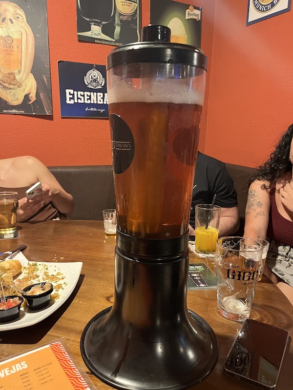 Foto 6 de Gigg's Bar