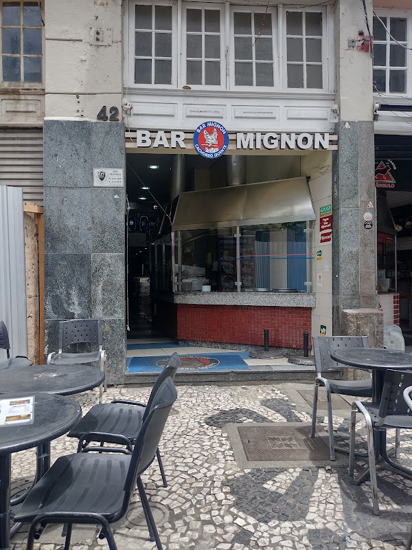 Bar Mignon
