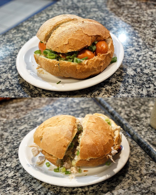 Bar Mignon - Bar e Choperia em Centro, Curitiba/PR - Foto 2