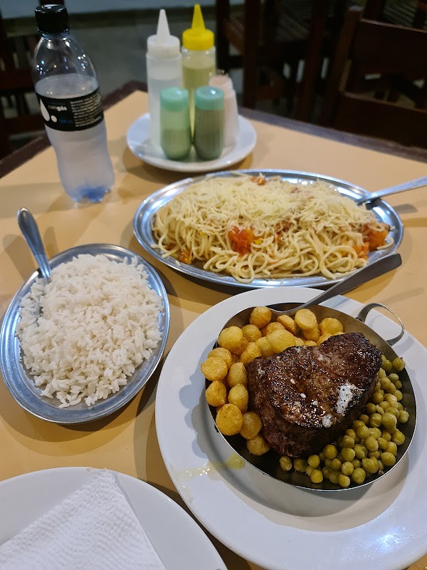 Bar Palácio - Bar e Choperia em Centro, Curitiba/PR - Foto 2