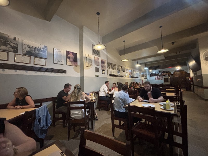 Bar Palácio - Bar e Choperia em Centro, Curitiba/PR - Foto 4