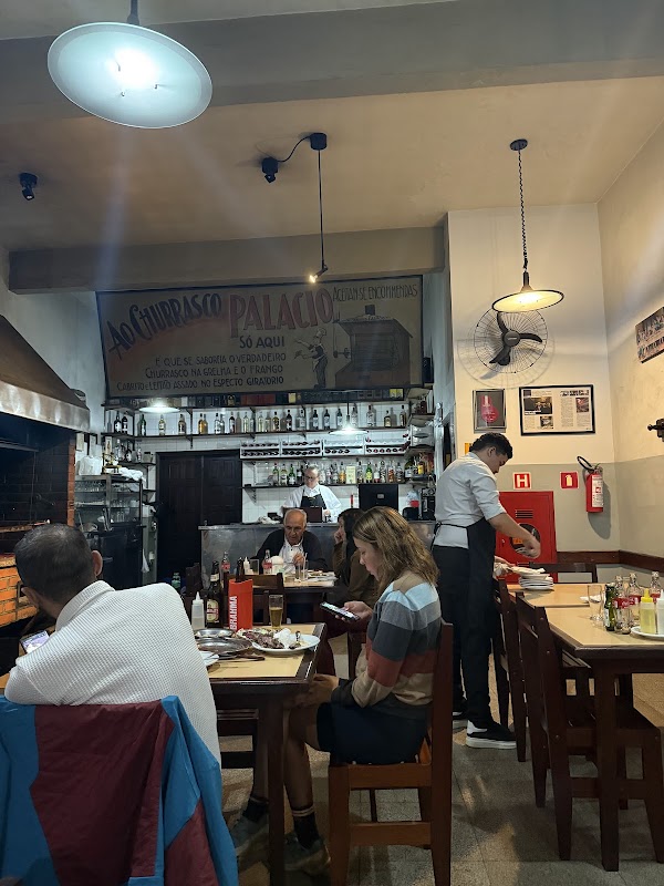 Bar Palácio - Bar e Choperia em Centro, Curitiba/PR - Foto 5