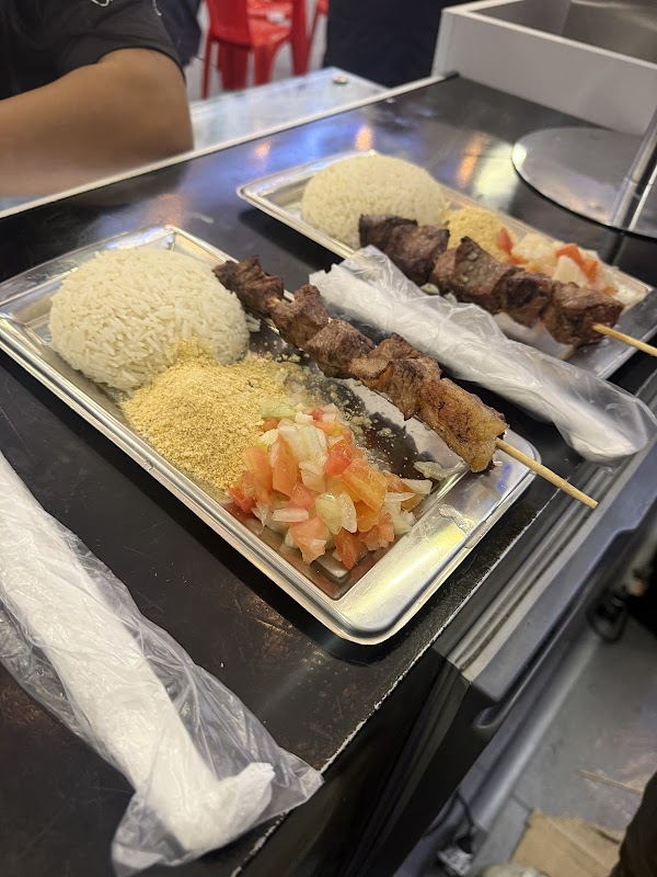 Espetinho e Choperia do Pedro Curioso - Bar e Choperia em Centro, Curitiba/PR - Foto 2