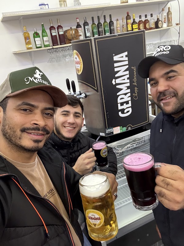 Espetinho e Choperia do Pedro Curioso - Bar e Choperia em Centro, Curitiba/PR - Foto 4