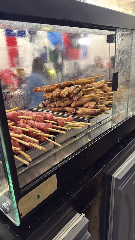 Foto 6 de Espetinho e Choperia do Pedro Curioso