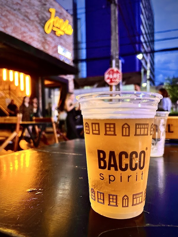 Janela Bar - Bar e Choperia em Centro, Curitiba/PR - Foto 2