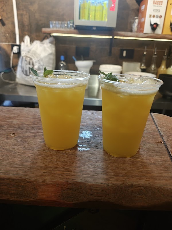 Ruína Bar - Bar e Choperia em Centro, Curitiba/PR - Foto 3
