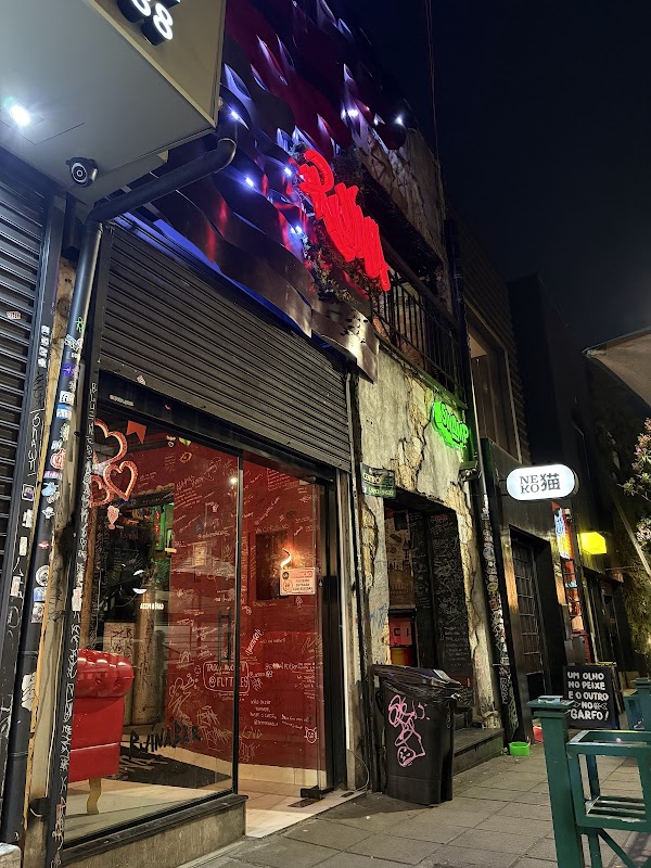 Ruína Bar - Bar e Choperia em Centro, Curitiba/PR - Foto 4