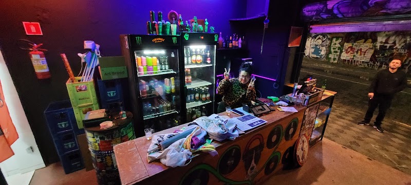 420 Bar
