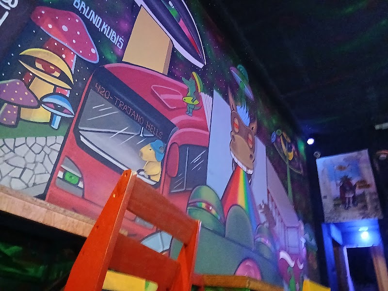 420 Bar - Bar e Choperia em São Francisco, Curitiba/PR - Foto 4