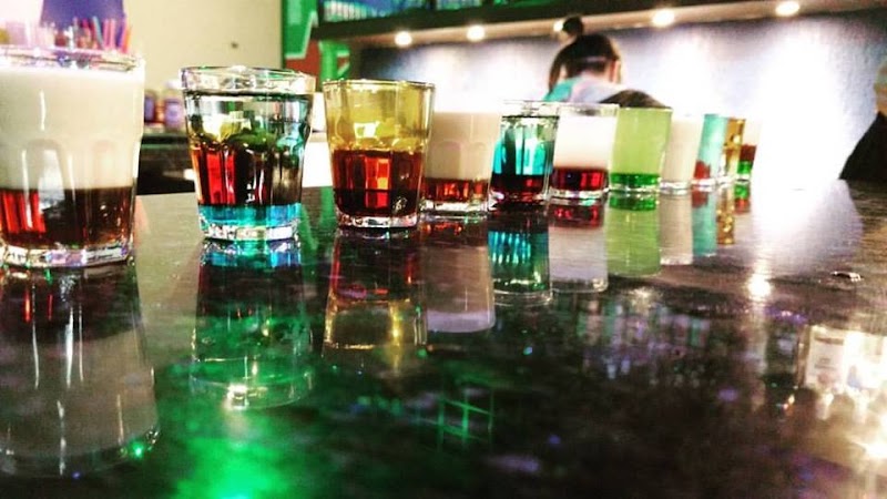 Alchemia Bar - Bar e Choperia em São Francisco, Curitiba/PR - Foto 2