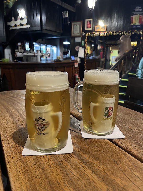 Bar do Alemão - Bar e Choperia em São Francisco, Curitiba/PR - Foto 5