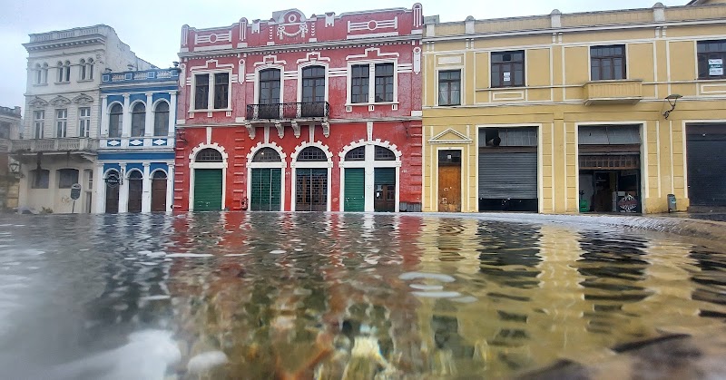 Choperia Canecão - Bar e Choperia em São Francisco, Curitiba/PR - Foto 3