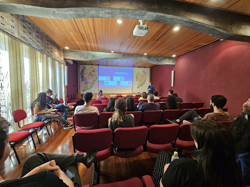 Choperia Canecão - Bar e Choperia em São Francisco, Curitiba/PR - Foto 4