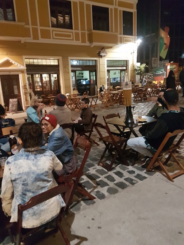 Choperia Canecão - Bar e Choperia em São Francisco, Curitiba/PR - Foto 5
