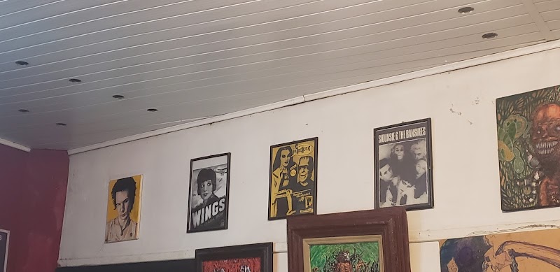 Lado B - Bar e Choperia em São Francisco, Curitiba/PR - Foto 2