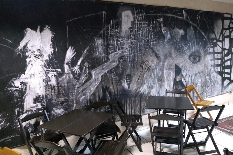 Lado B - Bar e Choperia em São Francisco, Curitiba/PR - Foto 3