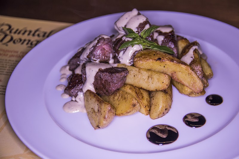 Quintal do Monge - Bar e Choperia em São Francisco, Curitiba/PR - Foto 2