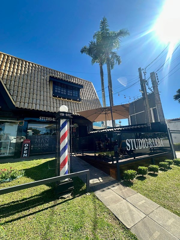 Studio da Barba