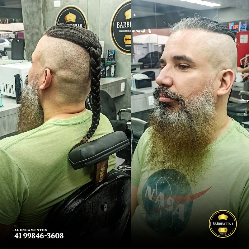 Foto 6 de Barbearia 1