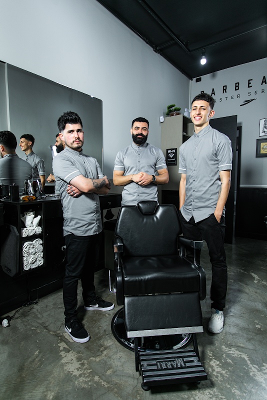 Barbers In Barbearia - Barbearia em Centro Civico, Curitiba/PR - Foto 2