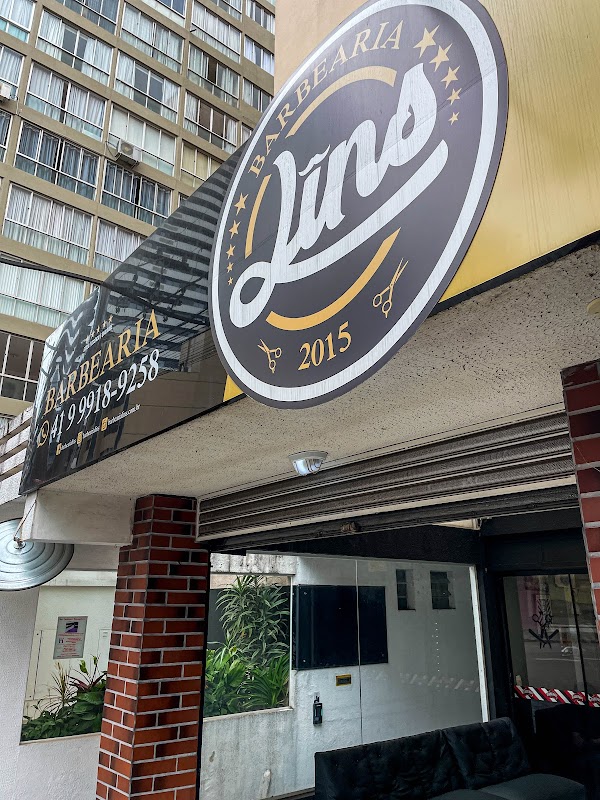 Barbearia Lins