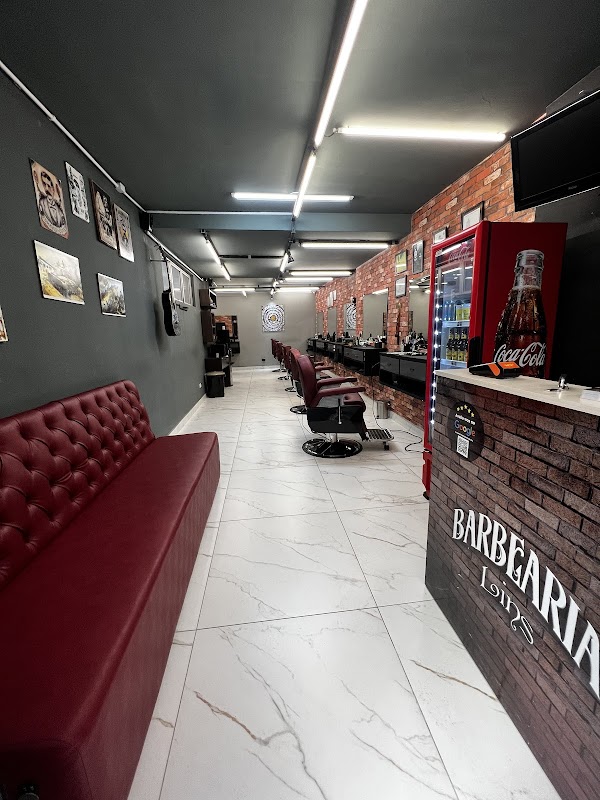 Barbearia Lins - Barbearia em Centro, Curitiba/PR - Foto 3