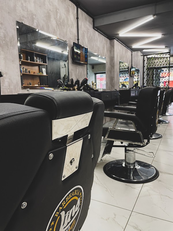 Barbearia Lins - Barbearia em Centro, Curitiba/PR - Foto 5