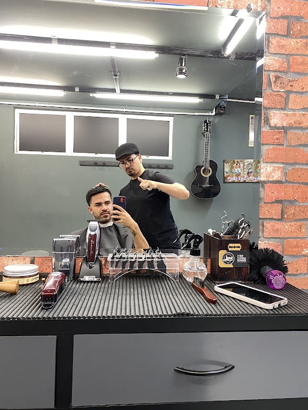 Foto 6 de Barbearia Lins