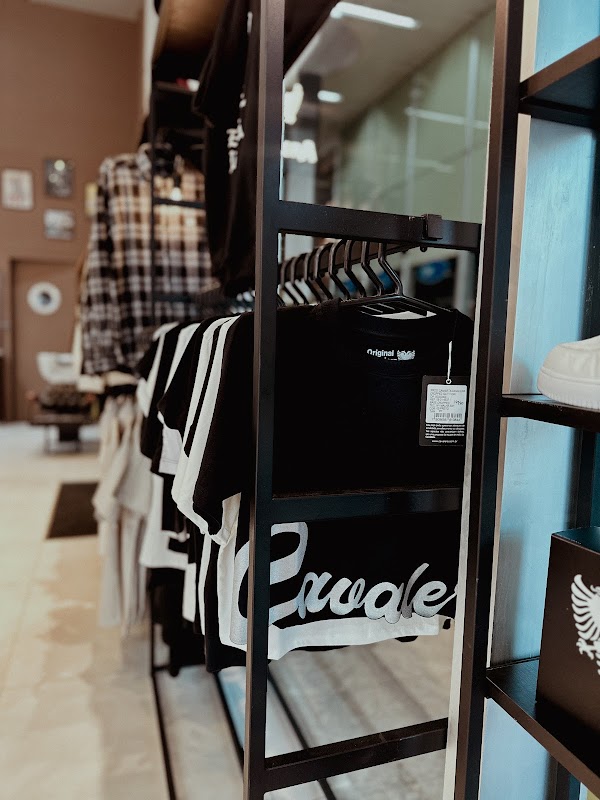 Cavalera Barber Store - Barbearia em Centro, Curitiba/PR - Foto 2