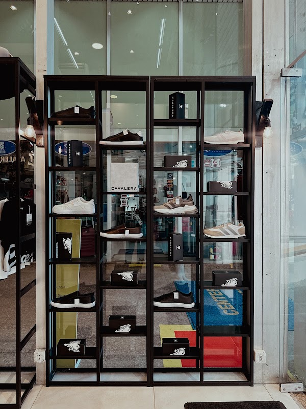 Cavalera Barber Store - Barbearia em Centro, Curitiba/PR - Foto 3