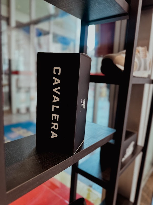 Cavalera Barber Store - Barbearia em Centro, Curitiba/PR - Foto 5