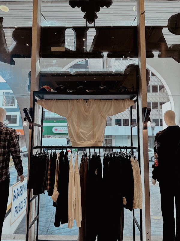 Foto 6 de Cavalera Barber Store