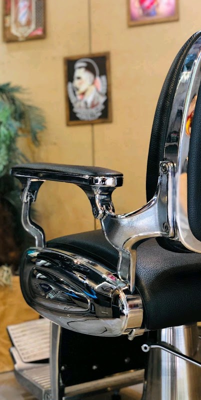 DG Barber - Barbearia em Centro, Curitiba/PR - Foto 5