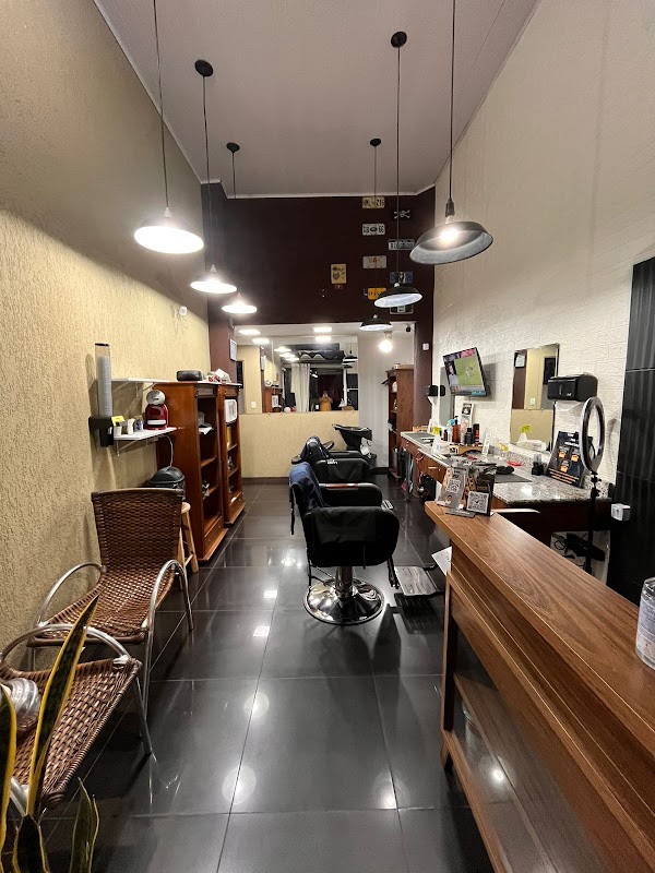 Lamenha Barbearia