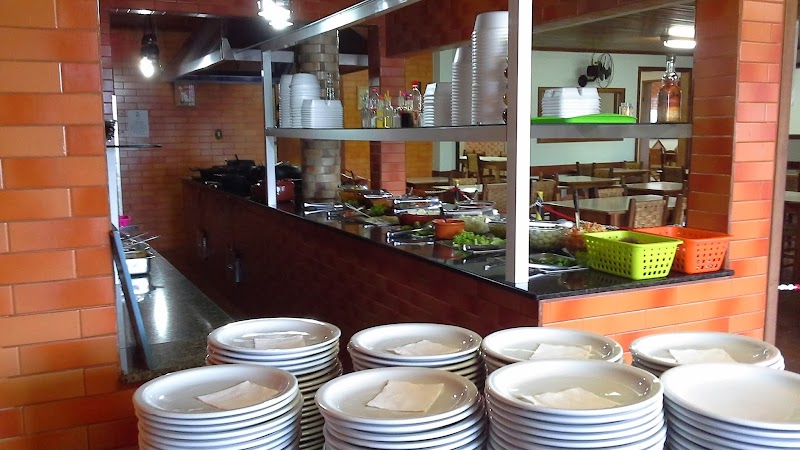 Buffet Skina