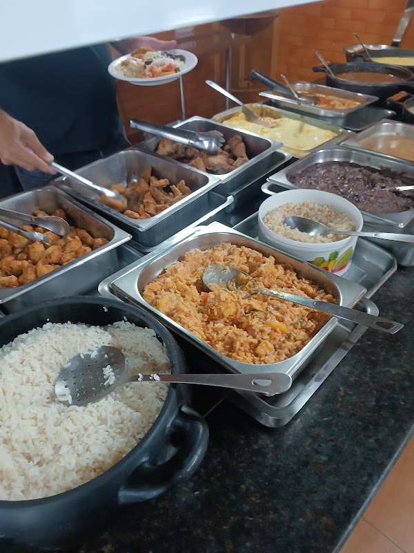 Buffet Skina - Buffet em Bacacheri, Curitiba/PR - Foto 5