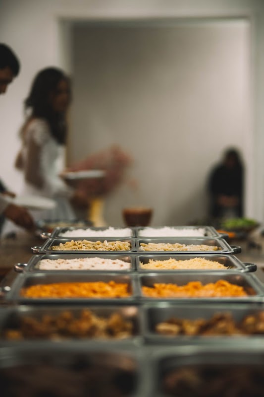 Poesie Buffet e Eventos