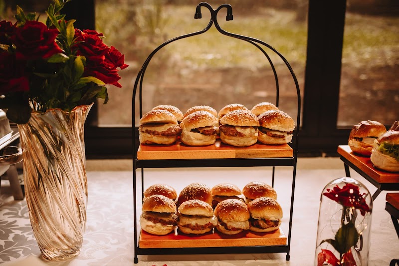 Poesie Buffet e Eventos - Buffet em Boqueirão, Curitiba/PR - Foto 2
