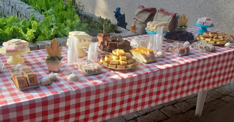 Poesie Buffet e Eventos - Buffet em Boqueirão, Curitiba/PR - Foto 3