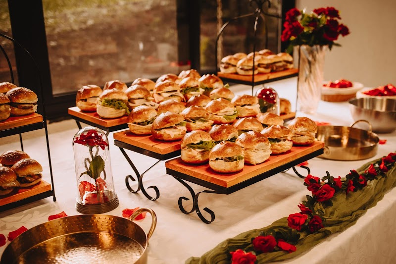 Poesie Buffet e Eventos - Buffet em Boqueirão, Curitiba/PR - Foto 5