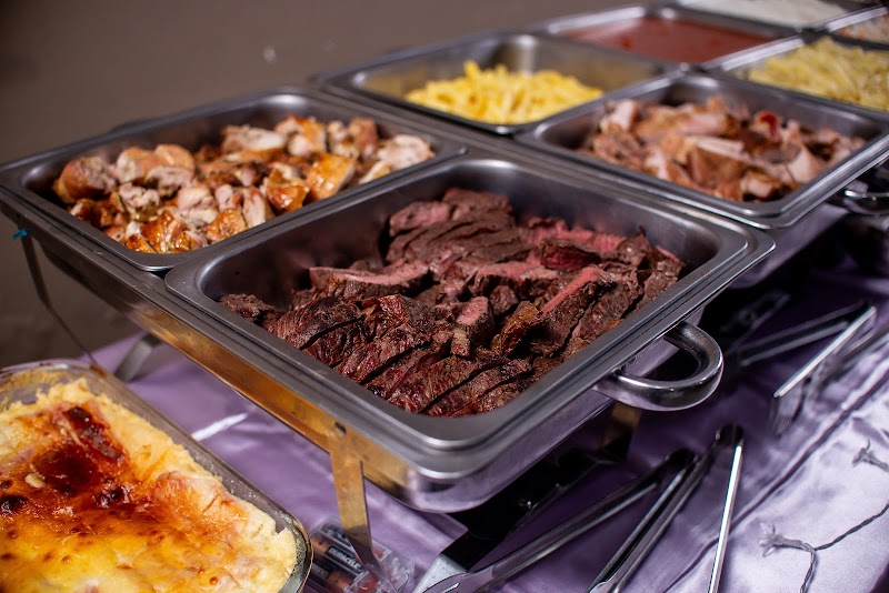 Foto 6 de Poesie Buffet e Eventos