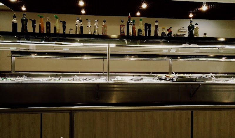 Buffet Zhen