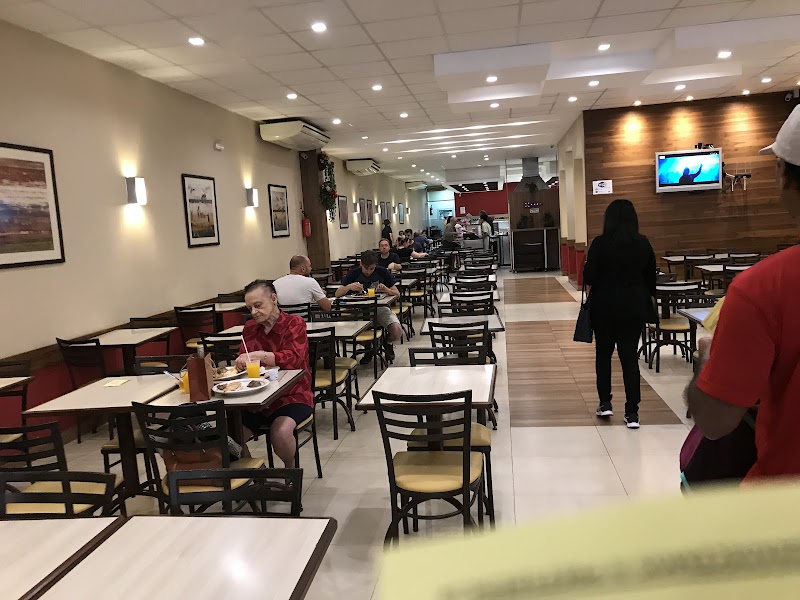 Buffet Zhen - Buffet em Centro, Curitiba/PR - Foto 3
