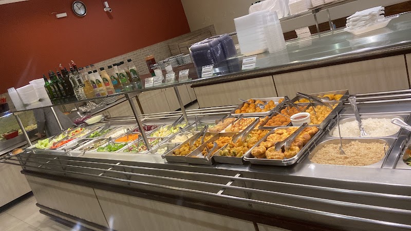 Buffet Zhen - Buffet em Centro, Curitiba/PR - Foto 4