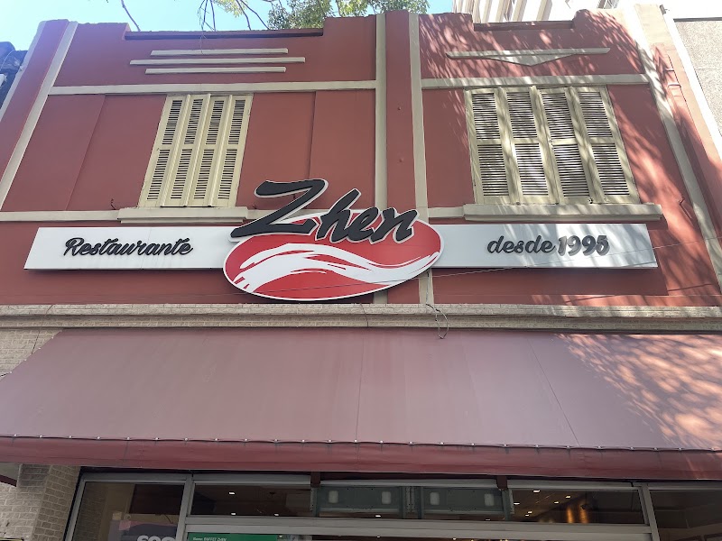 Buffet Zhen - Buffet em Centro, Curitiba/PR - Foto 5