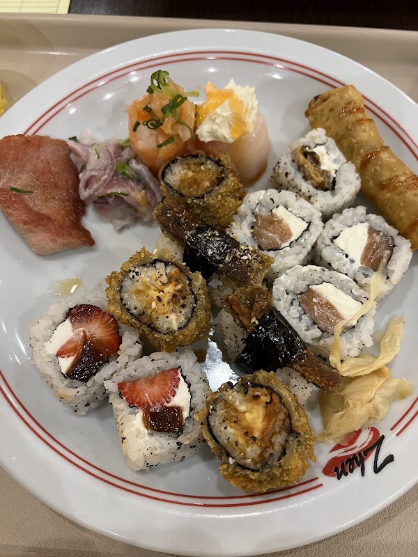 Foto 6 de Buffet Zhen