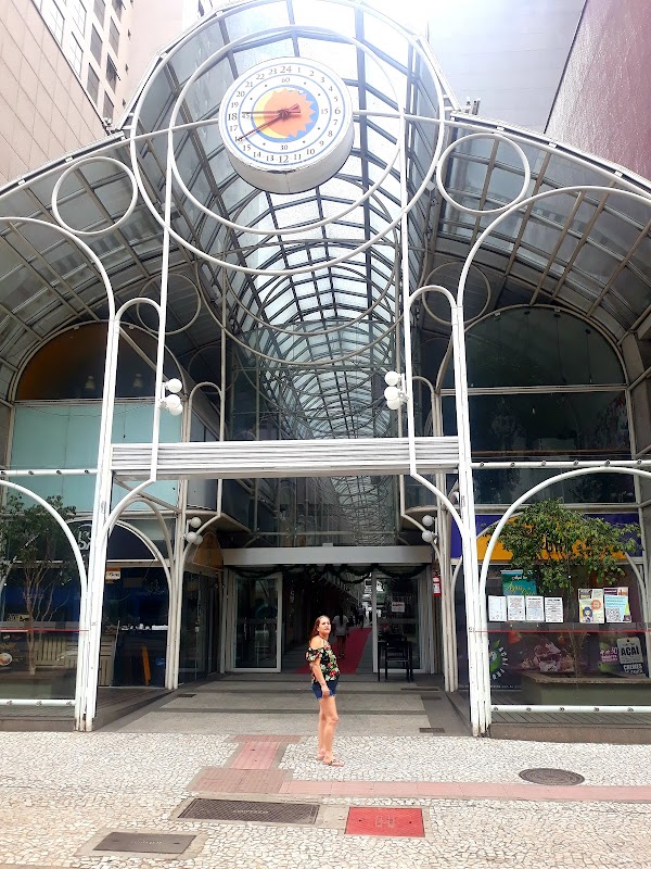 Tânia Sam Buffet - Buffet em Centro, Curitiba/PR - Foto 4