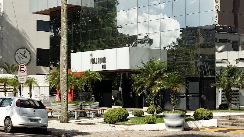 Castelli Di Palma - Cerimonial e Eventos em Centro Civico, Curitiba/PR - Foto 3